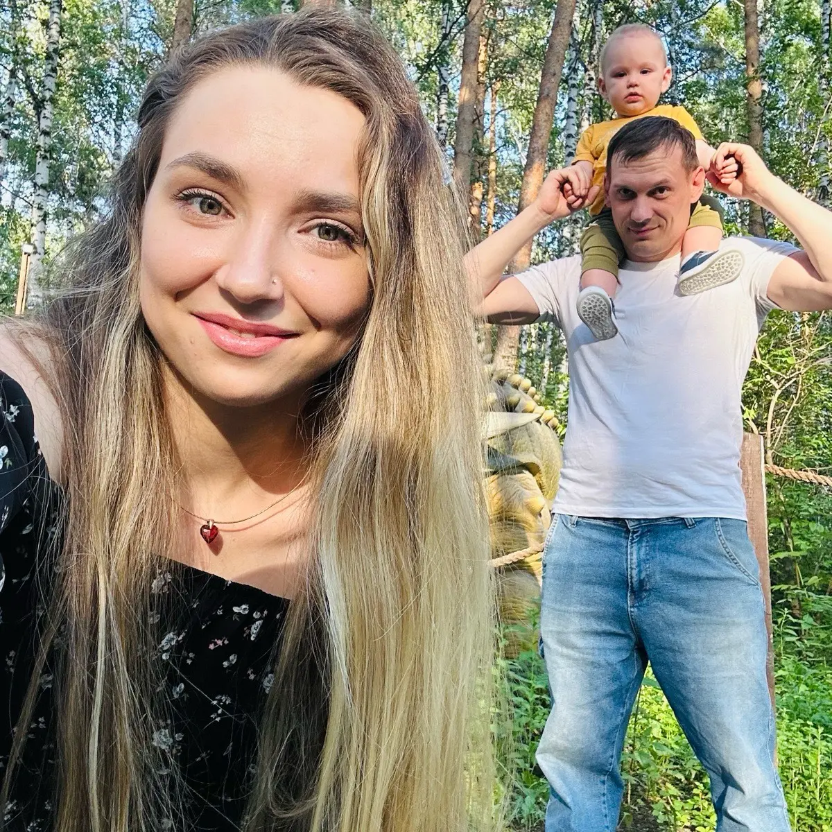 Светлана Литвинова | Сетка — социальная сеть от hh.ru