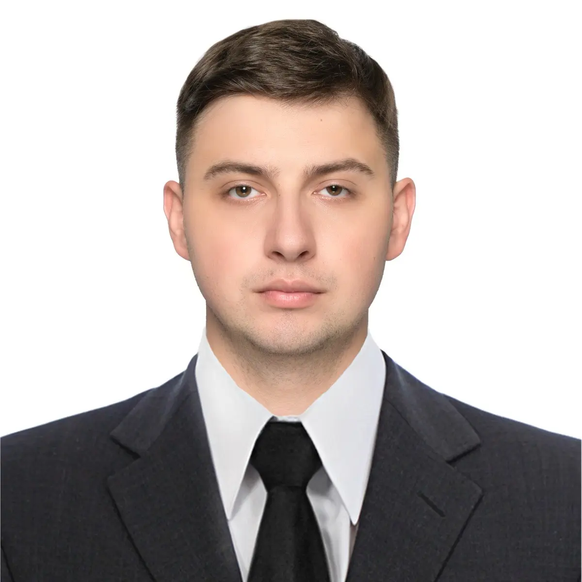 Андрей Попов | Сетка — социальная сеть от hh.ru