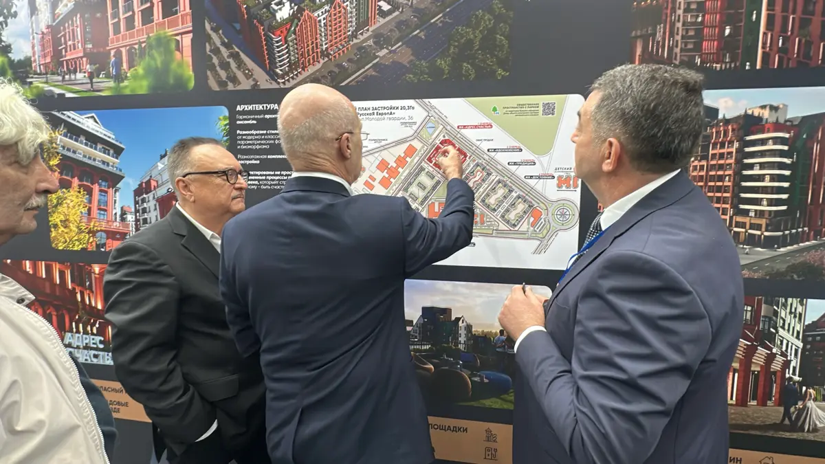 «Зодчество-2025» | Сетка — социальная сеть от hh.ru