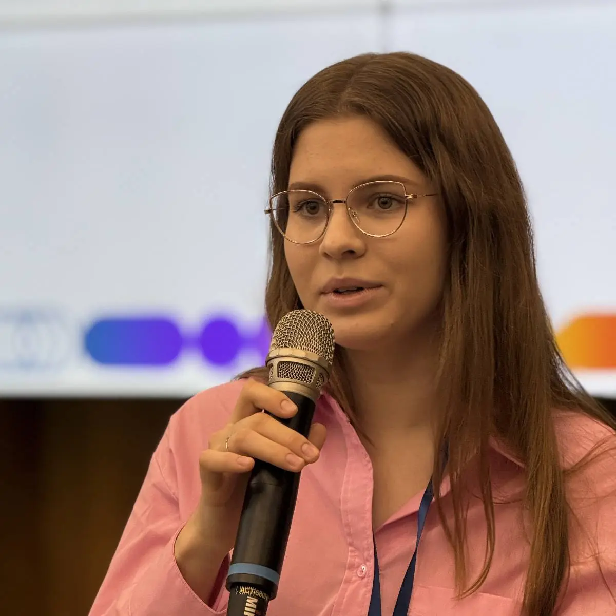Олеся Павлова