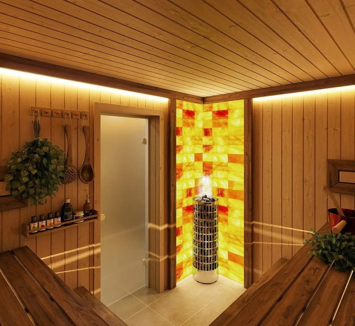 Баня прямо в квартире? Да, это возможно! 🔥 | Сетка — социальная сеть от hh.ru