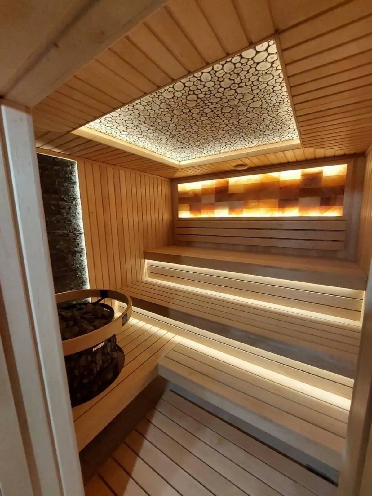 Баня прямо в квартире? Да, это возможно! 🔥 | Сетка — социальная сеть от hh.ru