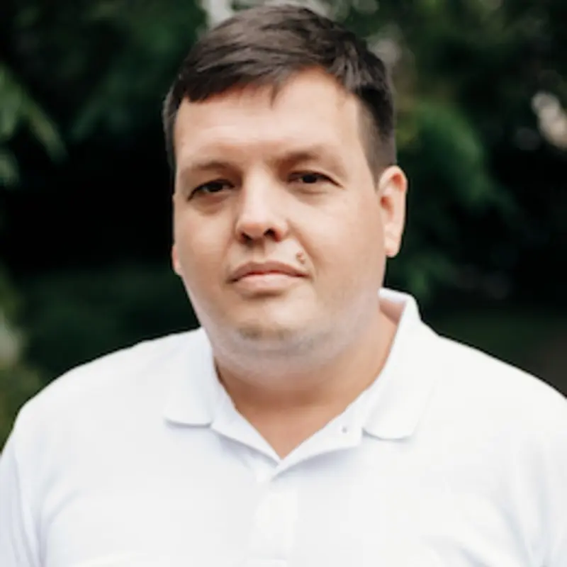 Антон Белицкий | Сетка — социальная сеть от hh.ru