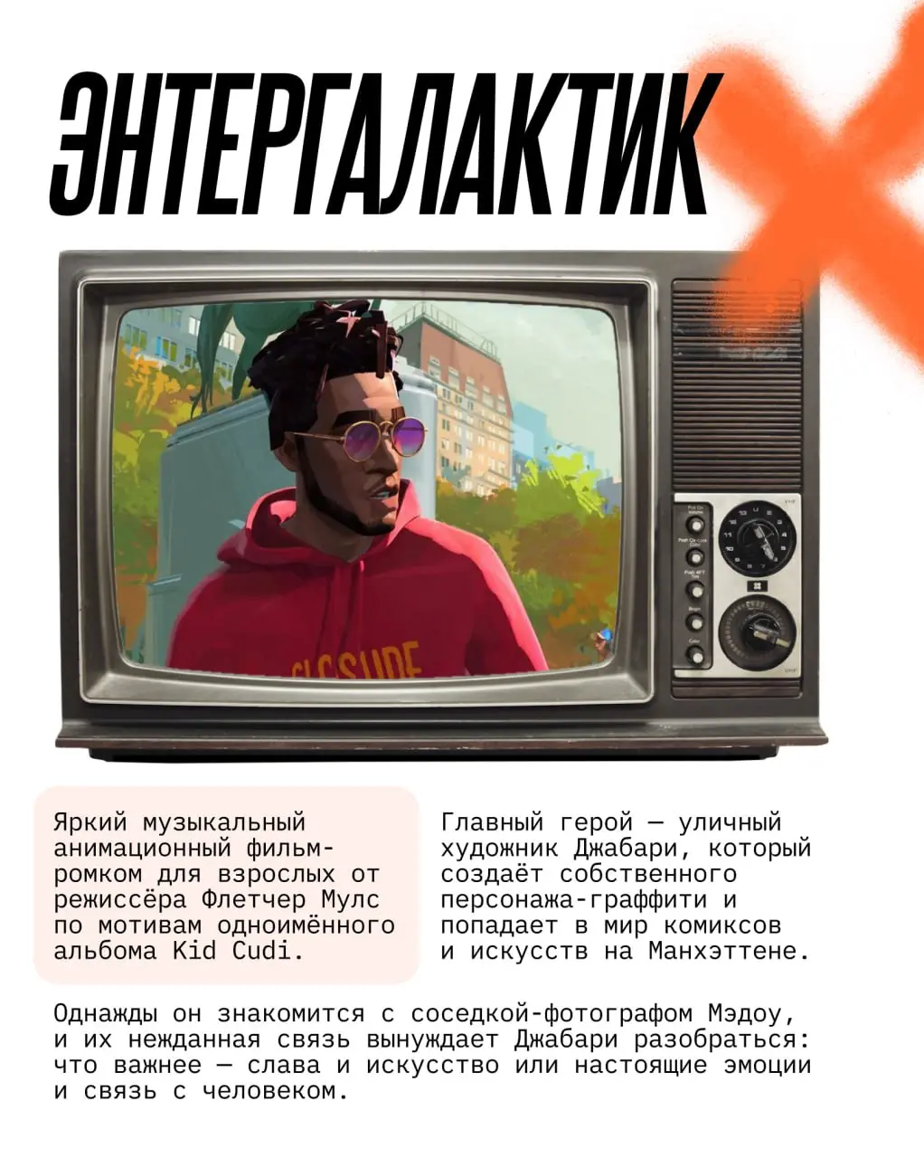 💚Привет!
Подобрали для вас классную подборку авторских мультфильмов для взрослых, которые легко могли пройти мимо радара — а зря | Сетка — социальная сеть от hh.ru