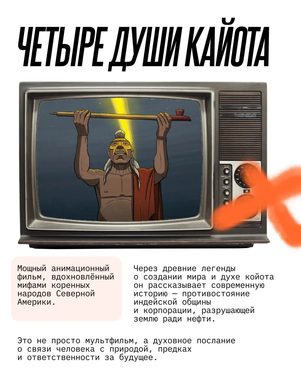 💚Привет!
Подобрали для вас классную подборку авторских мультфильмов для взрослых, которые легко могли пройти мимо радара — а зря | Сетка — социальная сеть от hh.ru