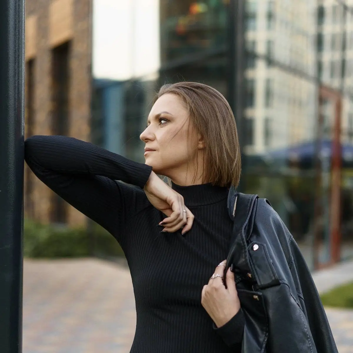 Юлия Соловьева | Сетка — социальная сеть от hh.ru