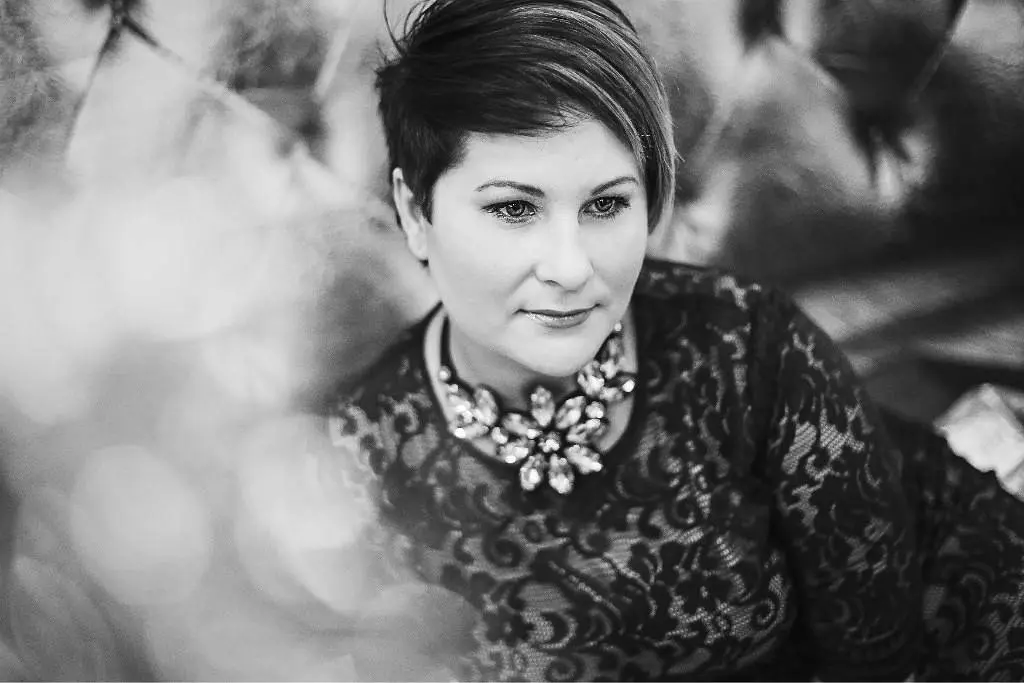 Наталья Ломаева