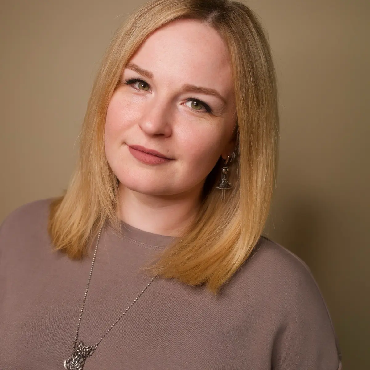 Мария Данилова | Сетка — социальная сеть от hh.ru