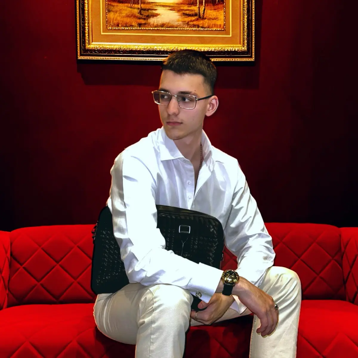 Евгений Гребенщиков