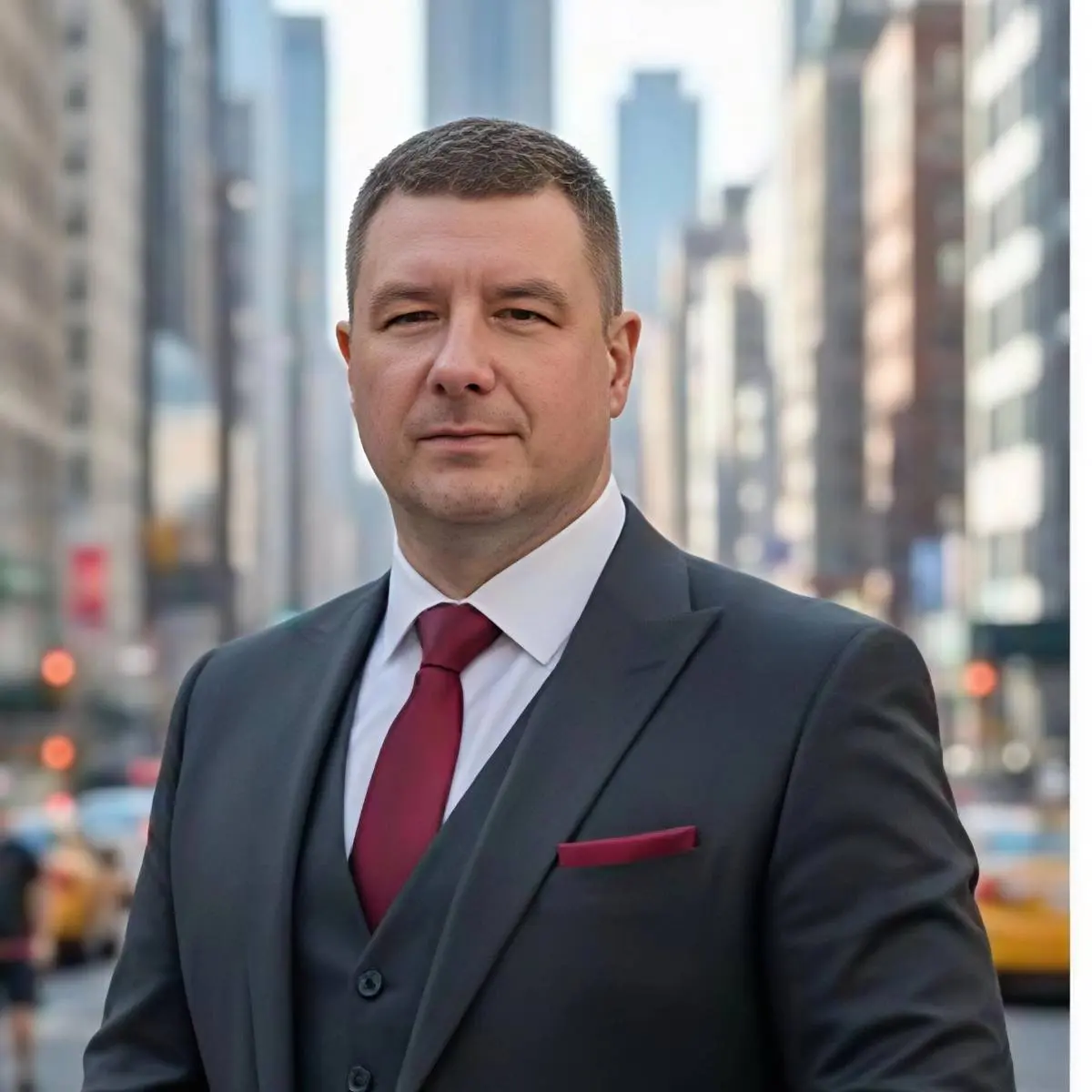 Андрей Дерманов