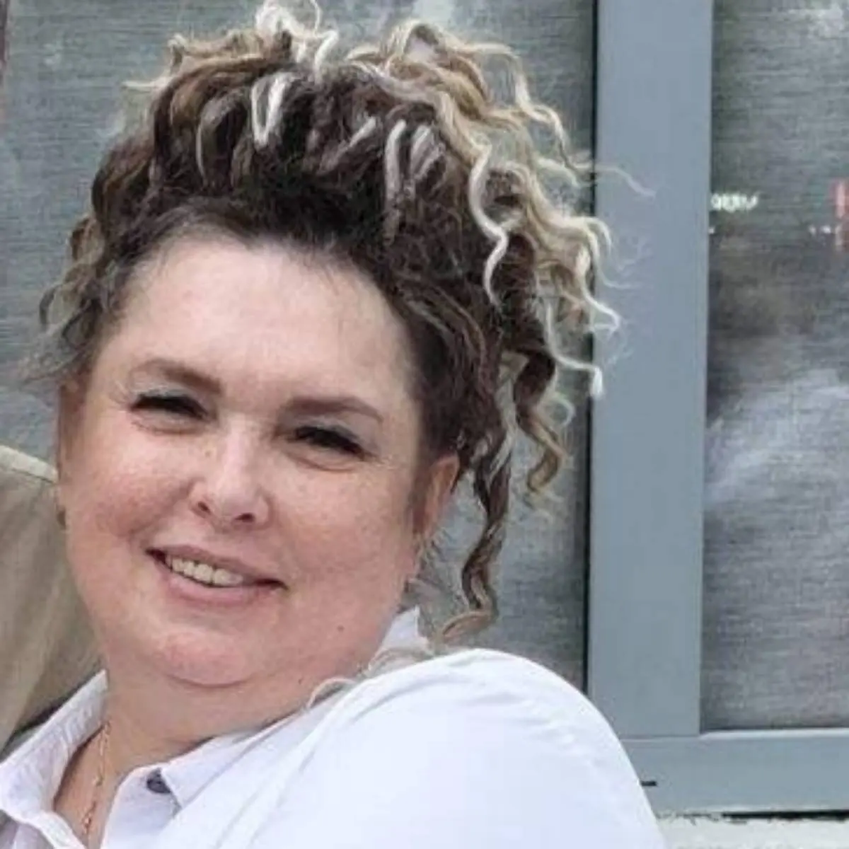 Нина Поликарпова