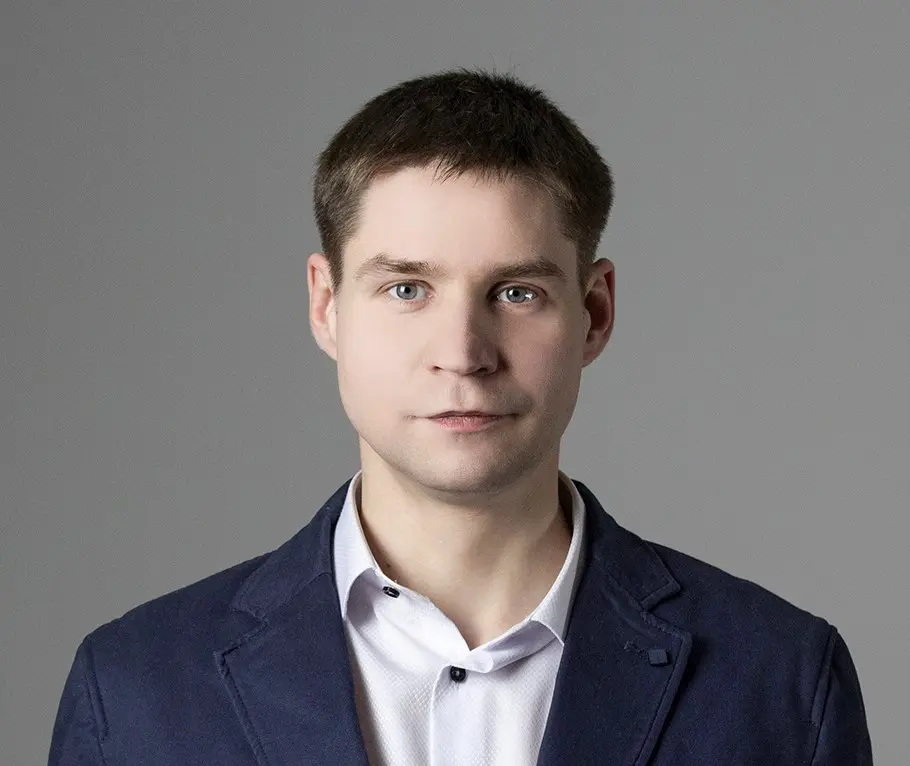 Иван Гуляев