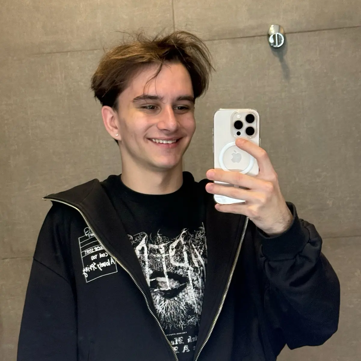 Кирилл Синюков | Сетка — социальная сеть от hh.ru