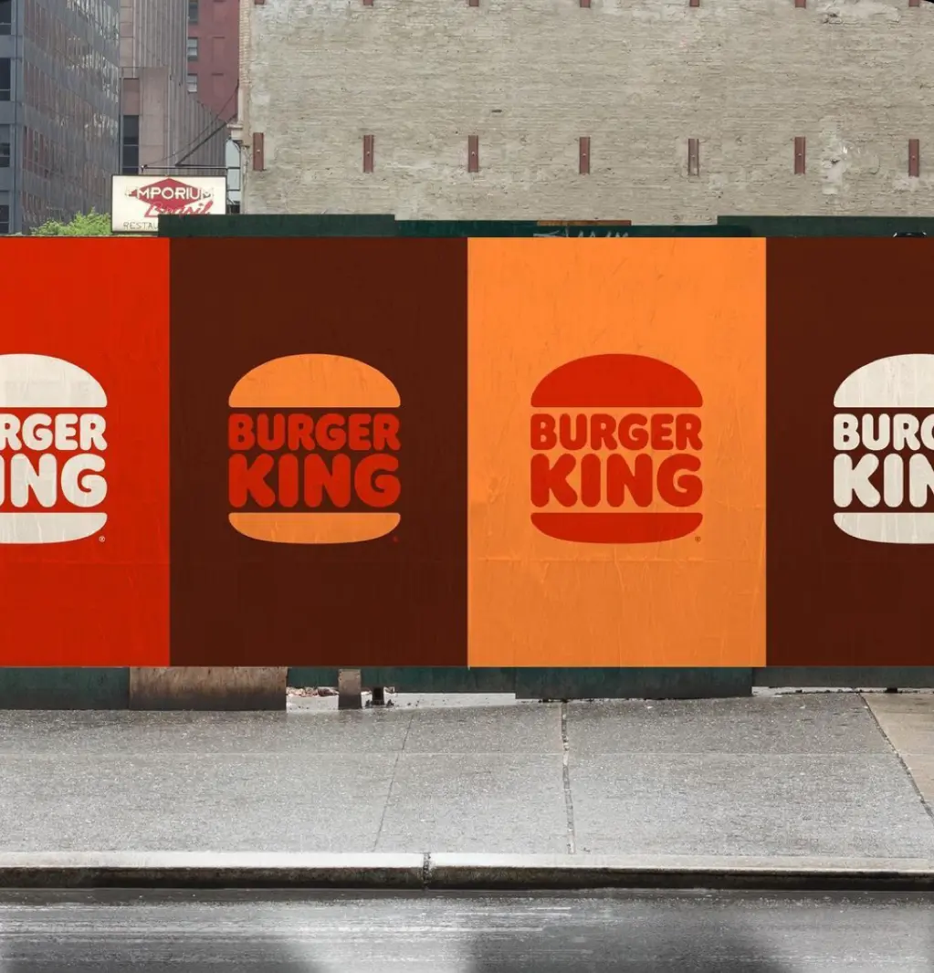 Как Burger King превратил проезжающие машины в пиар-топливо | Сетка — социальная сеть от hh.ru