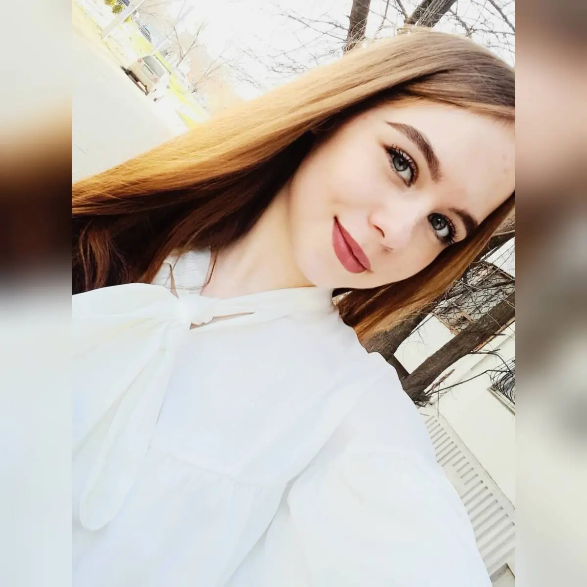 Алина Лапинская | Сетка — социальная сеть от hh.ru