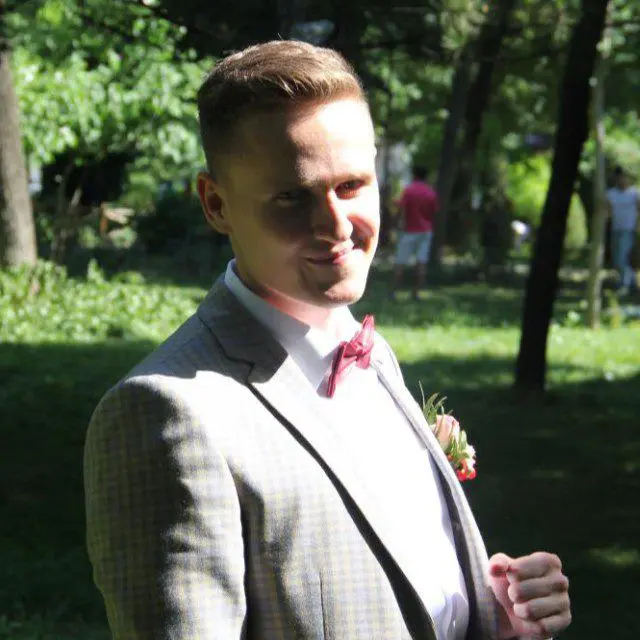 Дмитрий Цатуров
