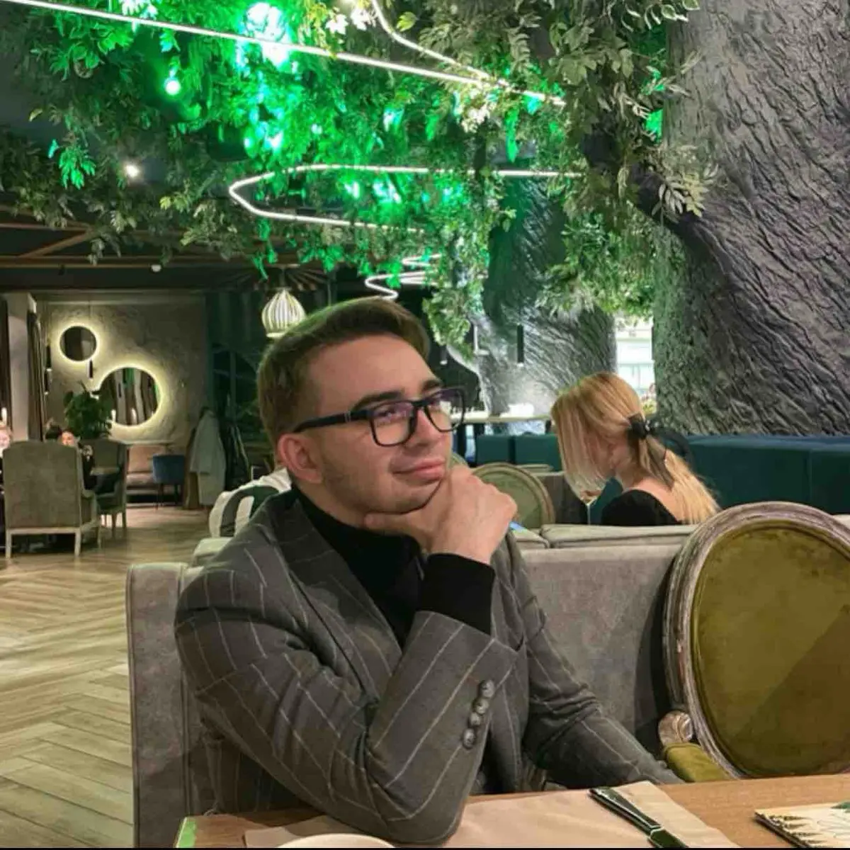 Даниил Донской
