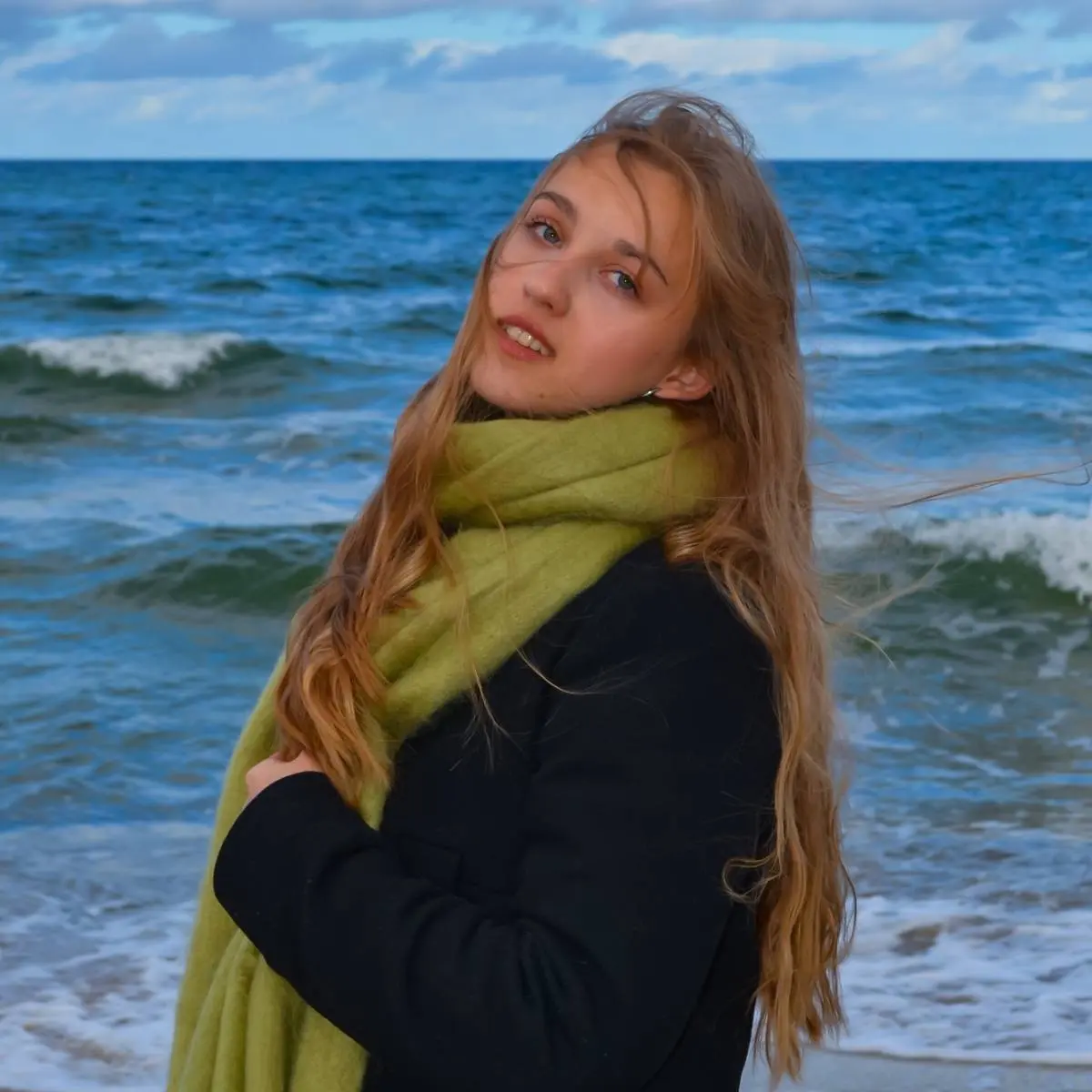 Александра Сорокина