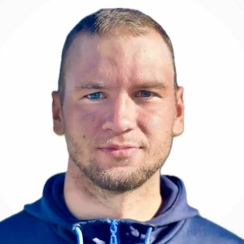 Дмитрий Храмцов