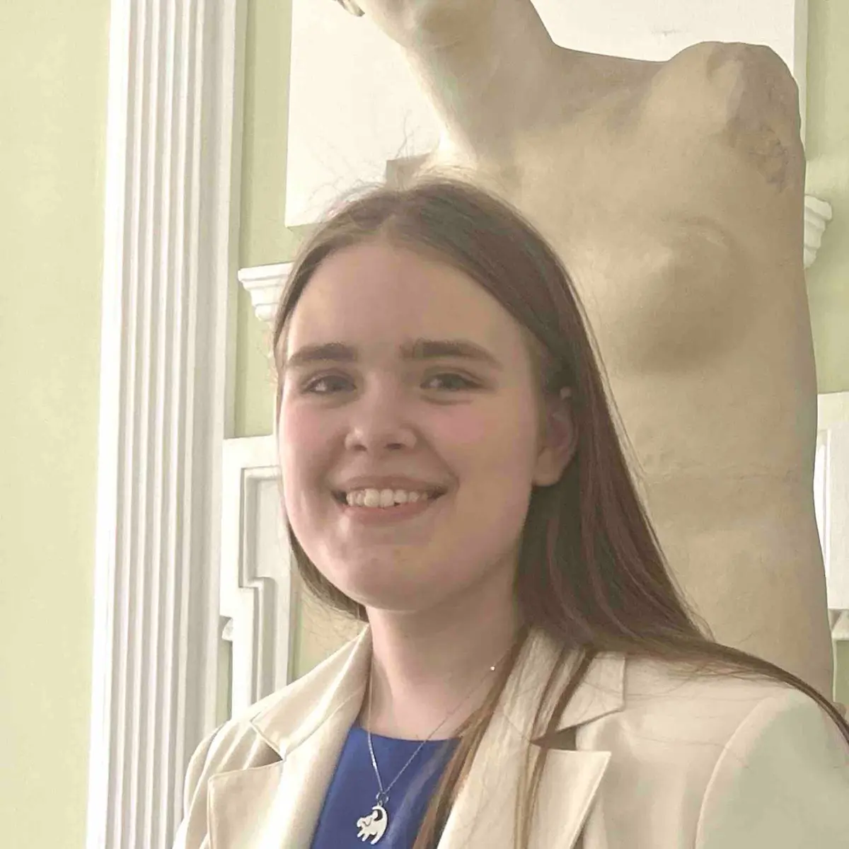 Мария Савелкова | Сетка — социальная сеть от hh.ru