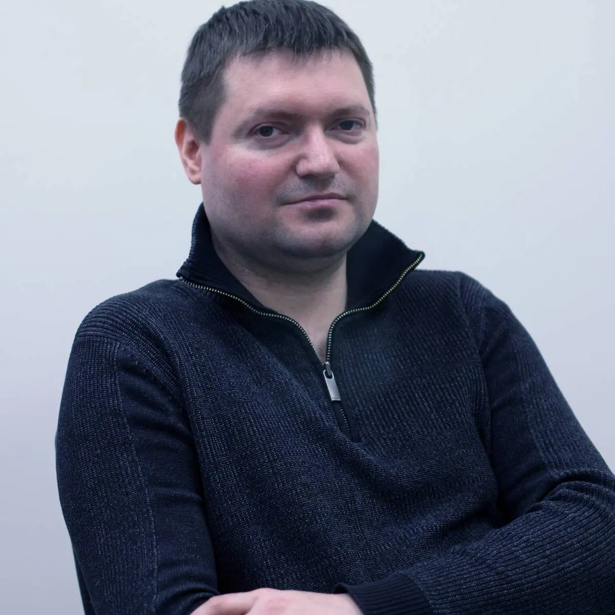 Андрей Никитин