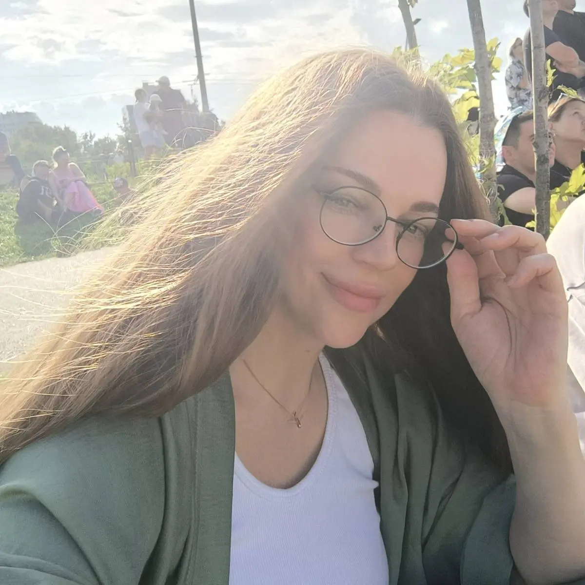 Ирина Калиничева