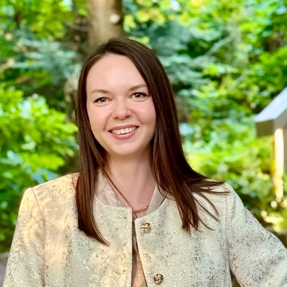 Аполлинария Дорожкина | Сетка — социальная сеть от hh.ru