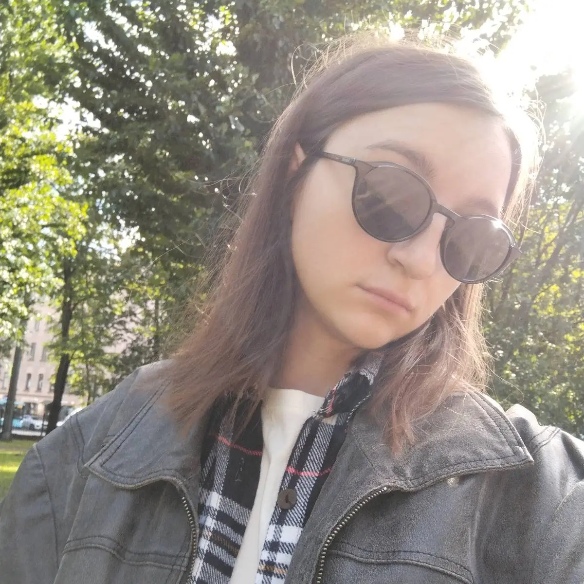 Ксения Пахоменкова