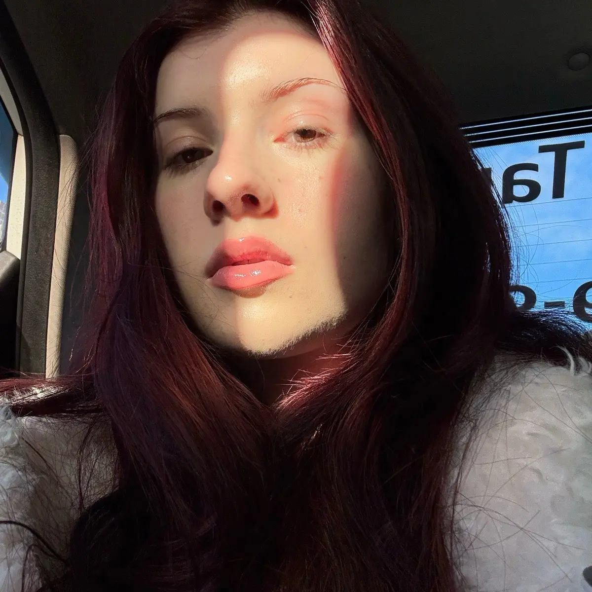 Екатерина Журавлева