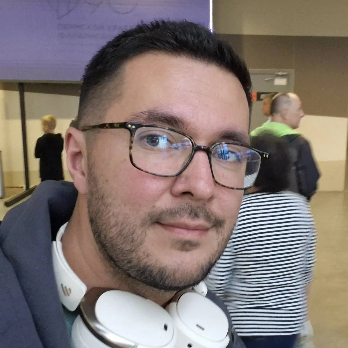 Фархад Абдуллаев | Сетка — социальная сеть от hh.ru