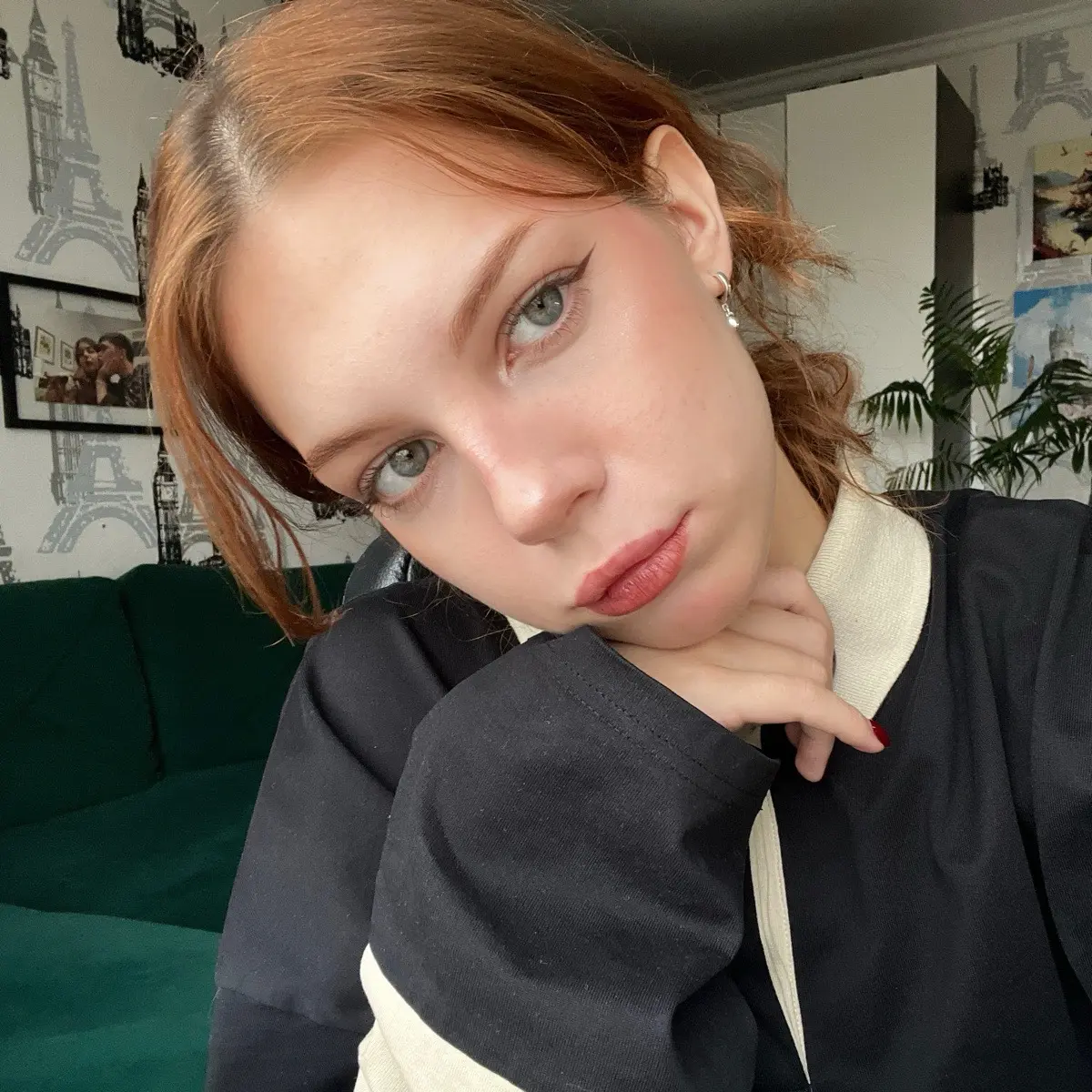 Маргарита Бутрим