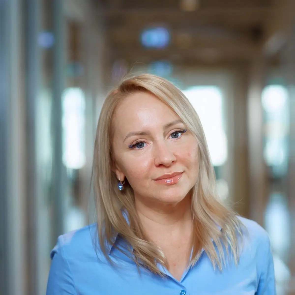 Светлана Семенова | Сетка — социальная сеть от hh.ru