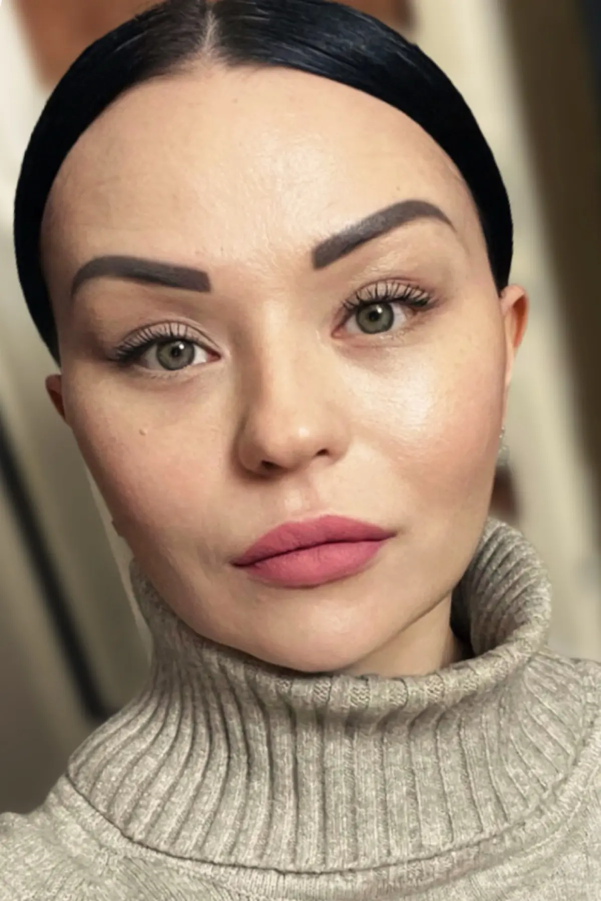 Эльмира Басырова
