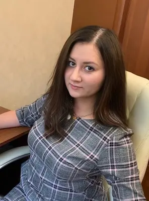 Марина Кравчук | Сетка — социальная сеть от hh.ru