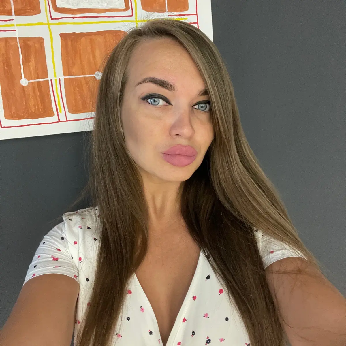 Дарья Буренкова | Сетка — социальная сеть от hh.ru