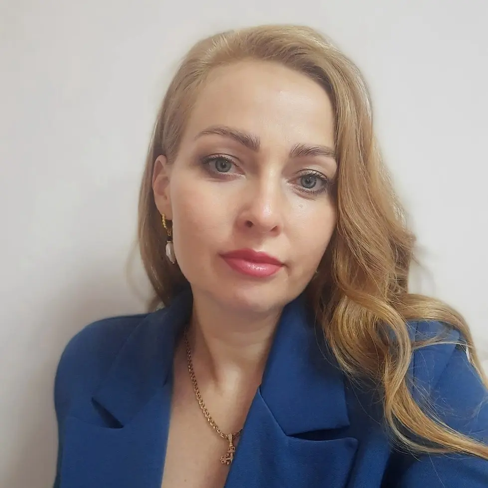 Зинаида Чижова