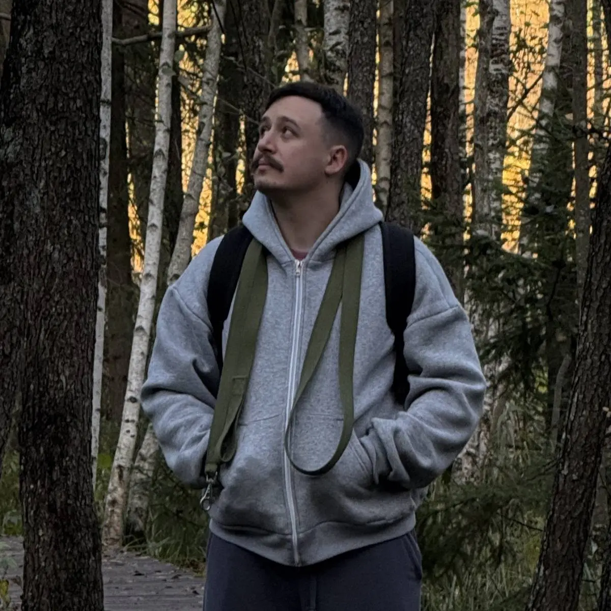 Валерий Мариничев
