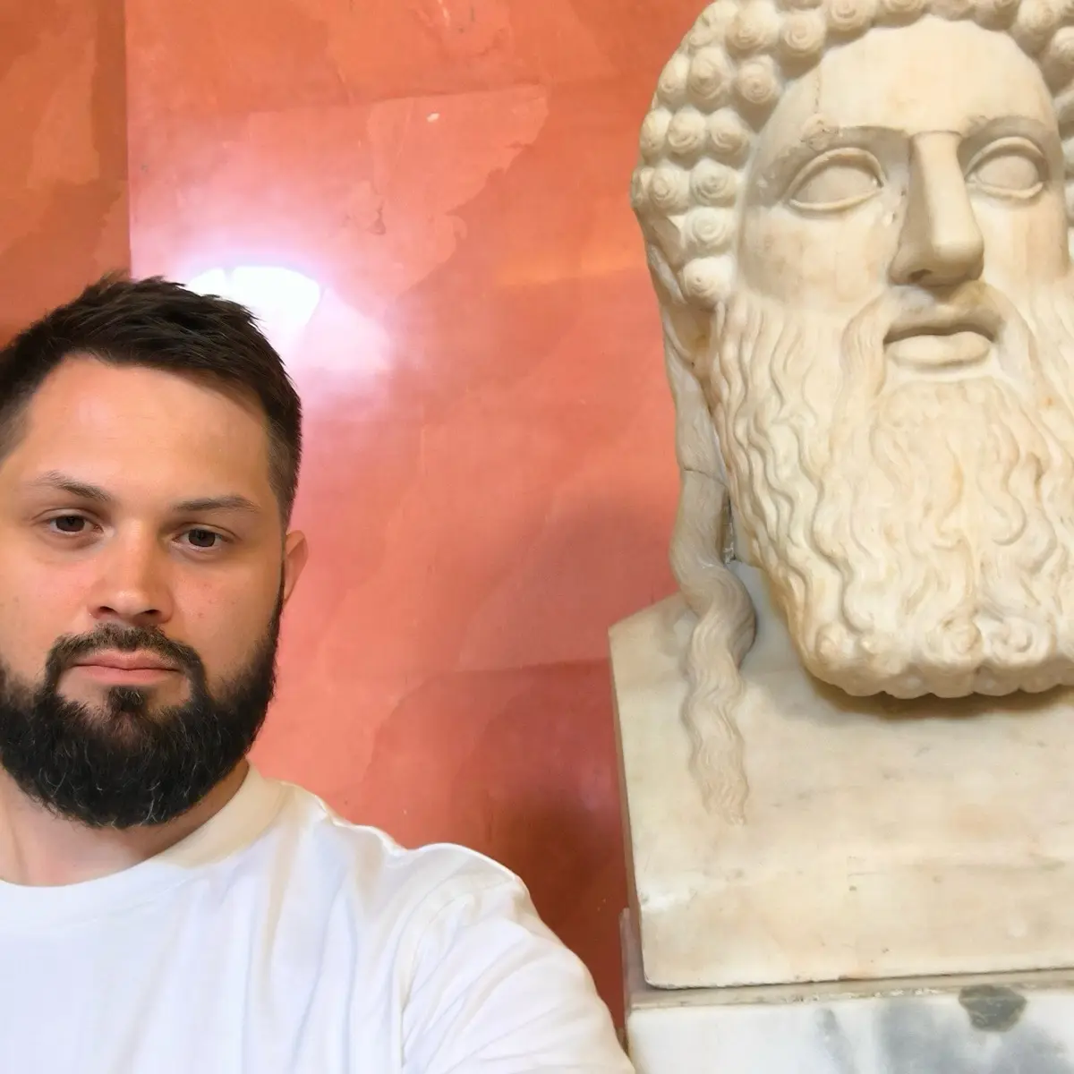 Андрей Бекенёв | Сетка — социальная сеть от hh.ru