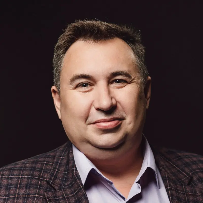 Тагир Билалов | Сетка — социальная сеть от hh.ru