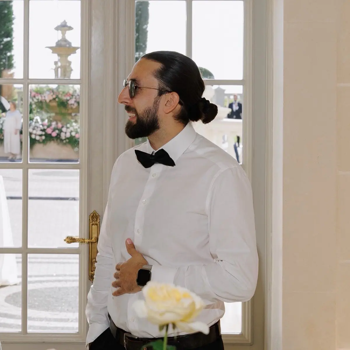 Руслан Мамедов | Сетка — социальная сеть от hh.ru