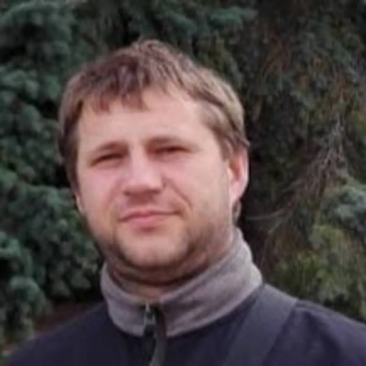 Владимир Мещеряков | Сетка — социальная сеть от hh.ru