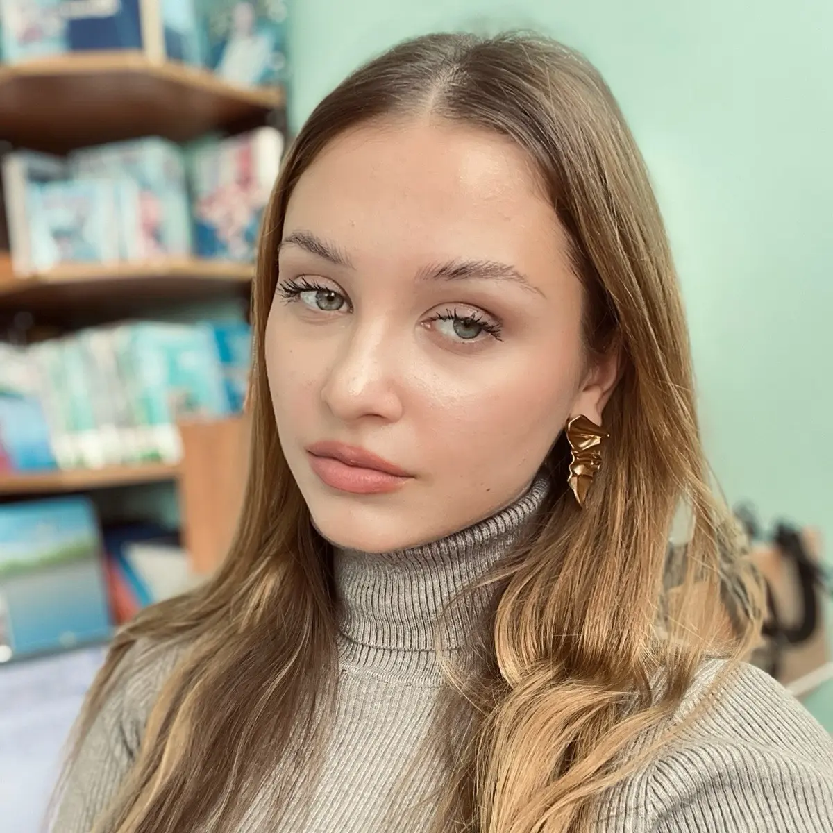 Алина Аладьина