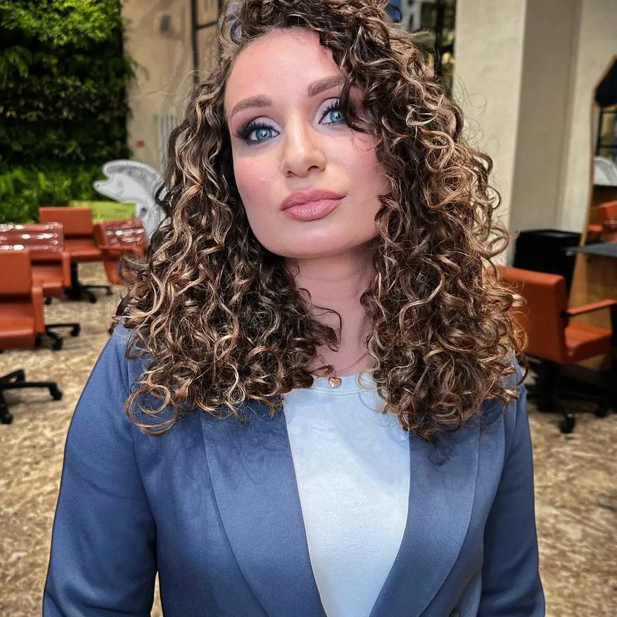 Natalya Kolganova