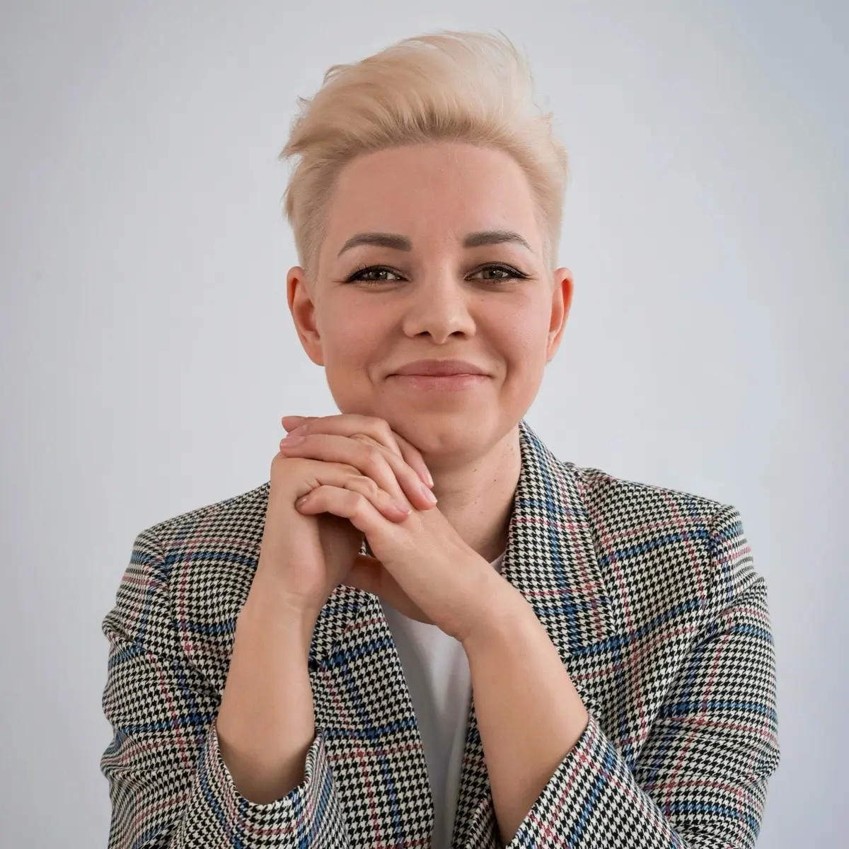 Анастасия Желудкова | Сетка — социальная сеть от hh.ru