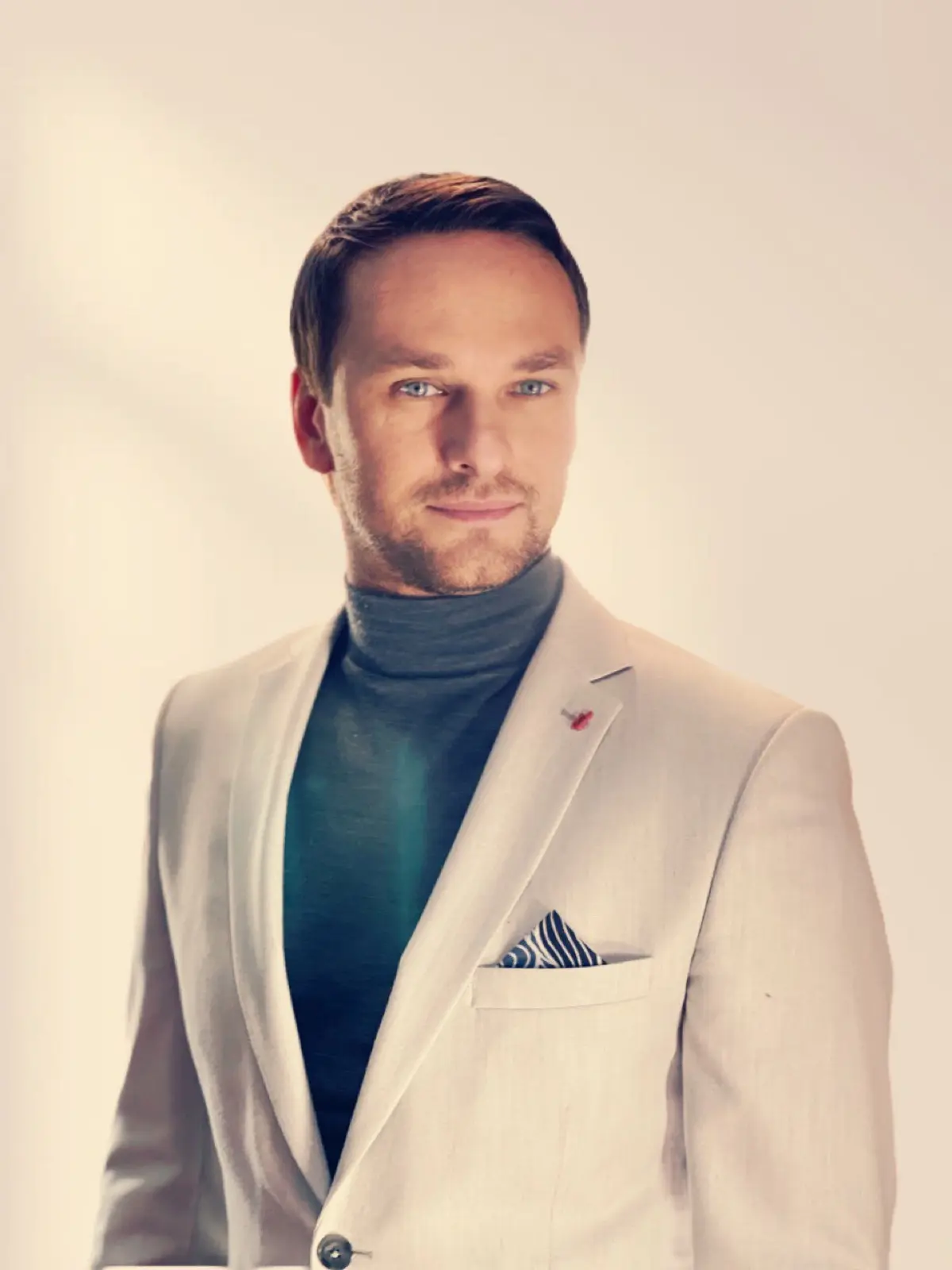 Денис Конторер | Сетка — социальная сеть от hh.ru