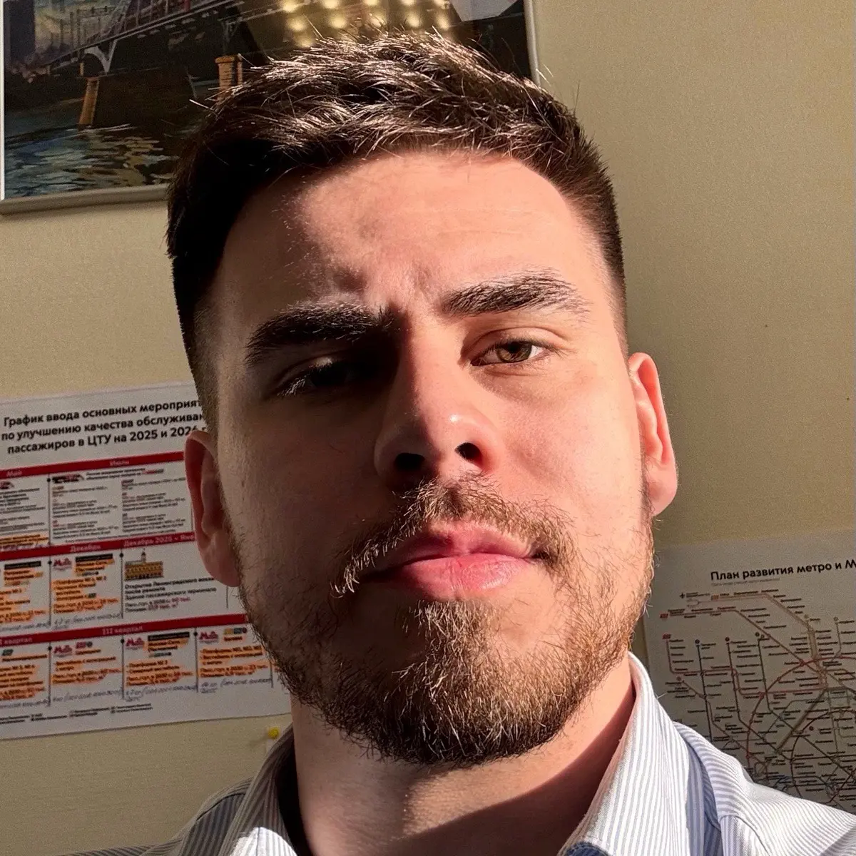 Борис Дубовицкий