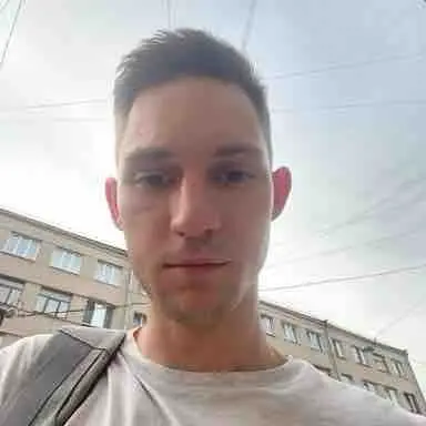 Алеkсандр Cолуянов