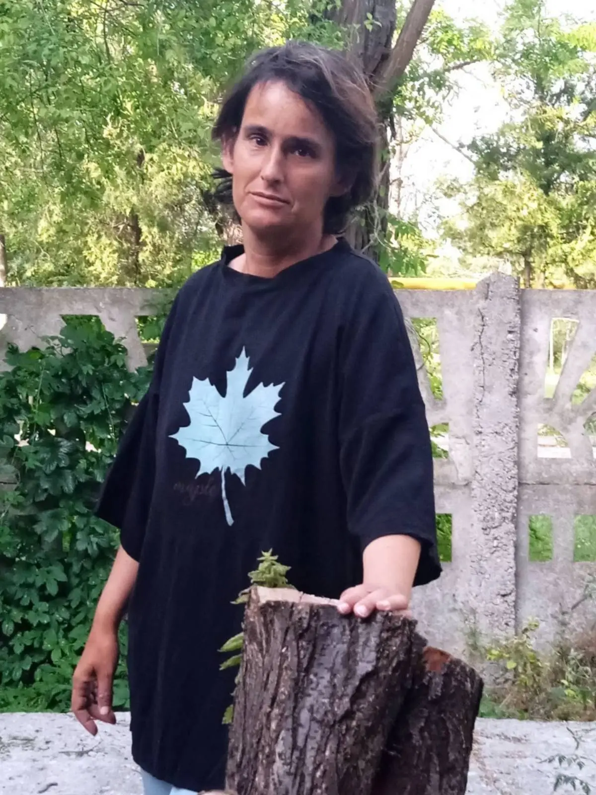 Ирина Ильюхина