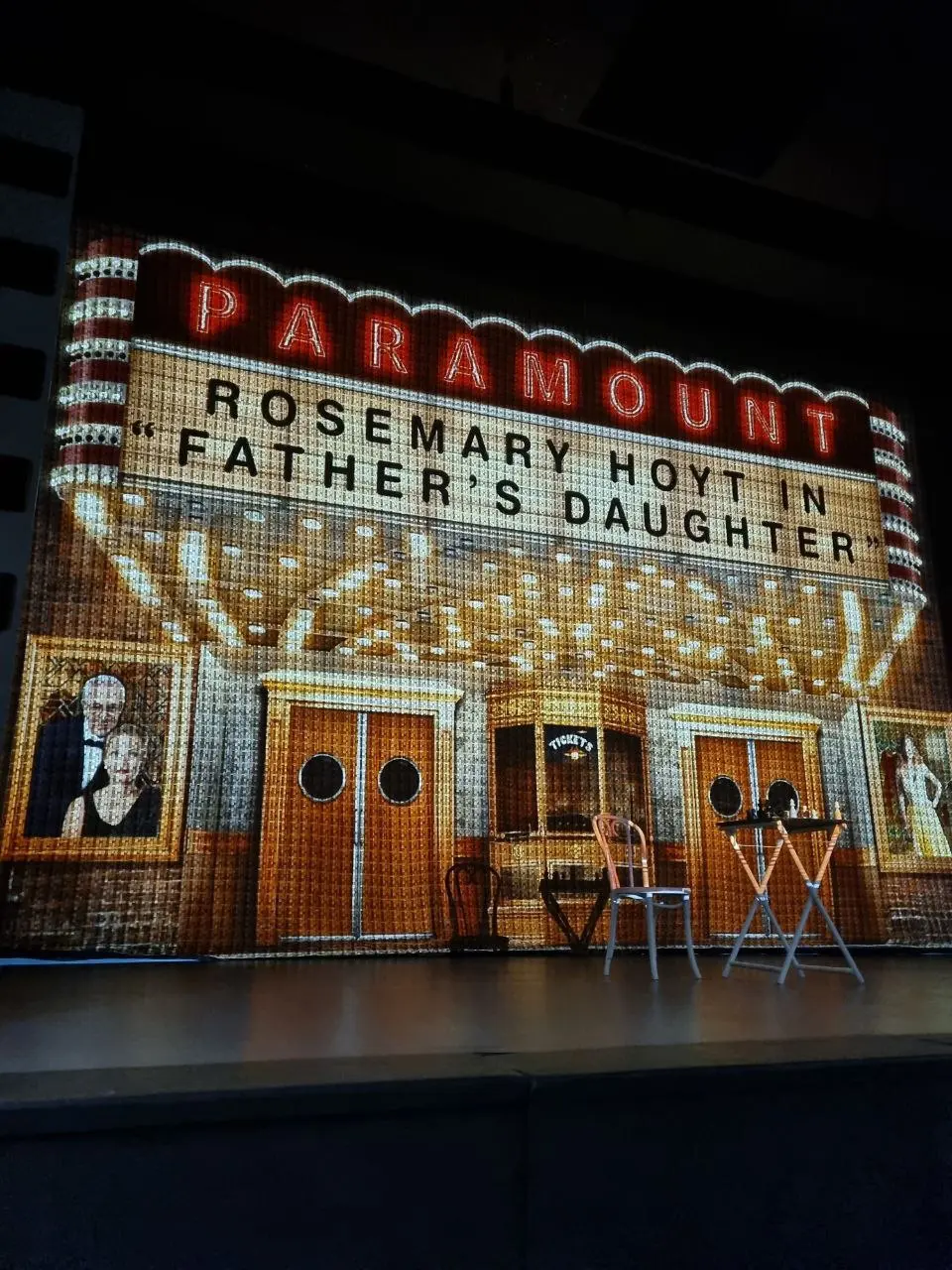 💥 БУХГАЛТЕРСКИЙ ТЕАТР: ЧТО ОБЩЕГО У «НОЧИ НЕЖНЫ» И ВАШИМ БИЗНЕССОМ?
Привет, друзья!
📚 Сегодня суббота, и я сбежала от работы и консультаций в театр | Сетка — социальная сеть от hh.ru