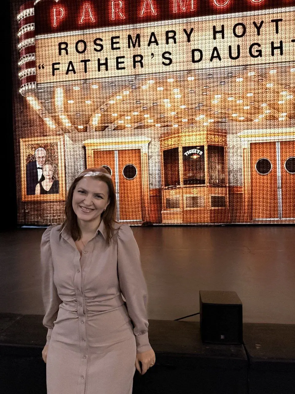 💥 БУХГАЛТЕРСКИЙ ТЕАТР: ЧТО ОБЩЕГО У «НОЧИ НЕЖНЫ» И ВАШИМ БИЗНЕССОМ?
Привет, друзья!
📚 Сегодня суббота, и я сбежала от работы и консультаций в театр | Сетка — социальная сеть от hh.ru